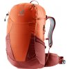 Deuter Futura 27 paprika-redwood Veľkosť: OneSize batoh