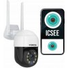 Vonkajšia IP kamera Force Kamera PTZ WiFI ICSEE