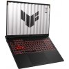 ASUS TUF Gaming F18 FA808UM-S8012W, Ryzen 7 260, 18.0˝ 1920x1200 FHD+, RTX 5060/8GB, 16GB, SSD 1TB, W11H FA808UM-S8012W