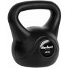 Kettlebelle Rebel 4 kg čierny
