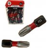 Bit Milwaukee PZ3 SHOCKWAVE , 25mm, 1ks