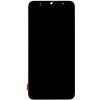 LCD Displej + Rám Samsung Galaxy A70 A705