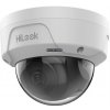 HiLook powered by Hikvision IP kamera IPC-D140HA/ Dome/ rozlišení 4Mpix/ objektiv 2.8mm/ Motion Detection 2.0/ krytí IP67/ IK10/ I
