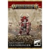 Games Workshop Warhammer Age of Sigmar: Blades of Khorne Deathbringer