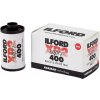 Film Ilford XP2 Super 400 čiernobiely negatív 400/36 vyvolávaný procesom C-41