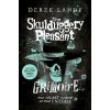 The Skulduggery Pleasant Grimoire (Skulduggery Pleasant), Landy Dere