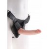 Pipedream King Cock Strap-on Harness w/ 7
