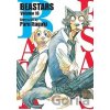 Beastars, Vol. 18, 18