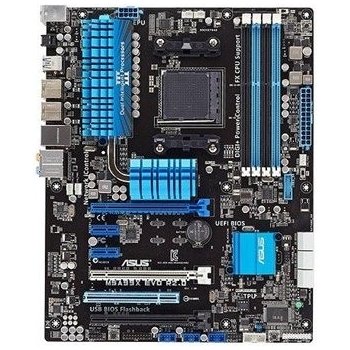 Asus M5A99X EVO