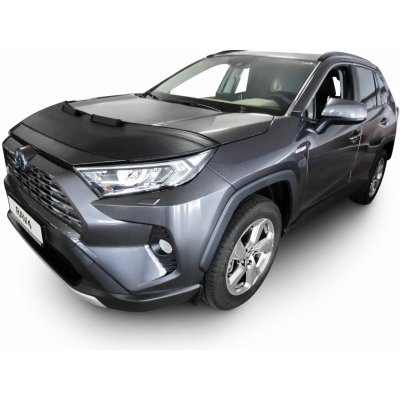 Kožený kryt kapoty Toyota RAV 4 2018