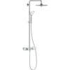 GROHE | GROHE 26509000 - Sprchový systém EUPHORIA SMARTCONTROL 260 mm lesklý chróm | GH0288