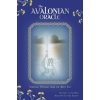 Avalonian Oracle (Jhenah Telyndru,Emily Brunner)(Brožovaná)