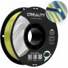 Creality CR-silk 1.75mm 1kg žltá