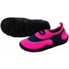 Detské topánky do vody Aqualung Beachwalker Kids Pink/Navy... + výmena a vrátenie do 30 dní s poštovným zadarmo