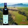 Čiernohorský Cabernet - ŠPIČKOVÉ ČERVENÉ VÍNO