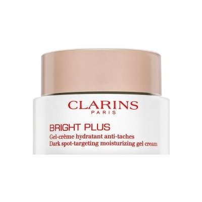 Clarins Bright Plus Dark Spot Targeting Moisturizing Gel Cream 30 ml