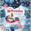 The Nutcracker - Fiona Watt, Olga Demidova (ilustrácie)