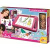 Módní ateliér Barbie