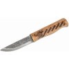 Condor CTK1021-3.8HC NORSE DRAGON KNIFE vonkajší nôž 9,9 cm, drevo, vzor draka