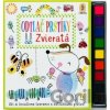 Odtlač prstíky - Zvieratá - Svojtka&Co.