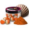 Delphin Pop Up boilies BreaX Pop Mušľa Korenie 50g 16mm
