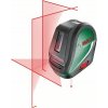 BOSCH Krížový čiarový laser Súprava UniversalLevel 3