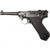 Vzduchová pištoľ Umarex Legends P08, kal. 4,5 mm BlowBack