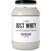GymBeam Just Whey 2000 g čučoriedkový jogurt