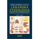 Lekárska fyziológia - Kamil Javorka a kolektiv