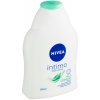 NIVEA Intimo Mild Sprchovacia emulzia na intímnu hygienu 250 ml