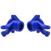 Traxxas predné závažie modré (pár)