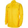 Nike Park 20 žlutá UK S