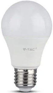 V-TAC žiarovka LED PRO E27 12W, 4000K, 1055lm, stmievateľná A60 VT-262D