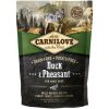Carnilove Duck & Pheasant for Adult Dogs 1,5 kg