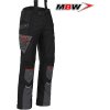 Kalhoty MBW MEMPHIS PANTS BLACK - 58 - doprava zdarma