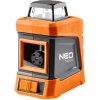 Neo Tools na meranie rovnosti 630-670 75-102