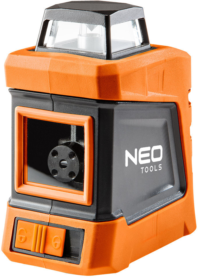 Neo Tools na meranie rovnosti 630-670 75-102