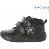 Protetika - barefoot topánky TENDO nero Veľkosť: 20