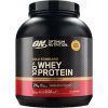 Optimum Nutrition 100% Whey Gold Standard 2020-2040 g, jahoda