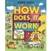 How Does it Work? - Maddie Moate