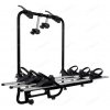 Menabo SHADOW T5 BLACK pre 3 bicykle | Nosič bicyklov na piate dvere