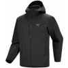 Arcteryx Gamma Lightweight Hoody Men Čierna XL