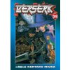 Berserk Volume 25