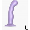 strap on me Dildo Plug P&G Size L
