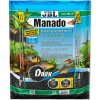 JBL Substrát tmavý Manado DARK, 10 l