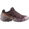 Salomon Speedcross 6 W Veľkosť: 39 1/3 EUR