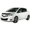 Scoutt Plastový kryt kapoty - Toyota Yaris 2011-2017