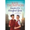 Secrets of the Homefront Girls