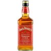 Jack Daniel's Fire 35% 0,7l (čistá fľaša)