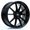 BOLA Bola B19 8x18 5x110 ET35-45 Gloss Black 72.6